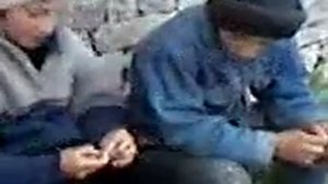 даргинские песни горец сирхIян