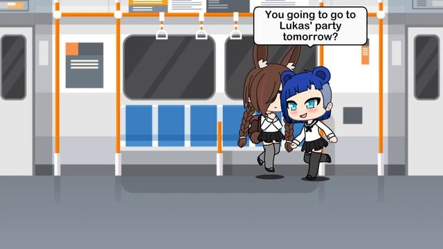 Little Lapin | Episode 1 - The Crush смотреть онлайн