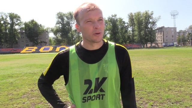 Марат Сафин: «Болельщики нам помогают, и это дополнительный стимул» смотреть онлайн