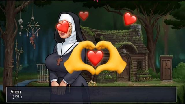 ⭕New Update For Summertime Saga Game 20.17