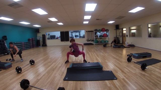 IntenseMuscleFusion/Part6 смотреть онлайн