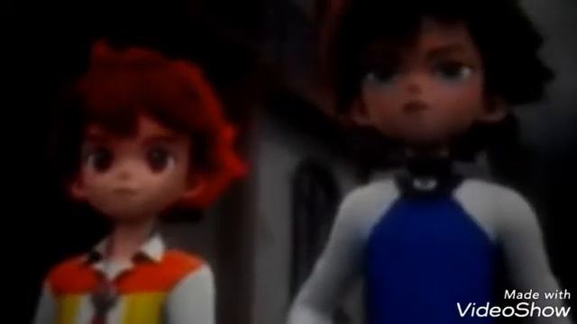 Монкарт. Молния. 💘✨ смотреть онлайн