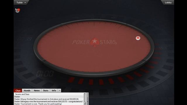 Winter Series 33 - High: $1,050 NLHE [Progressive KO] $100K Gtd -Final Table Poker replay (cards up смотреть онлайн