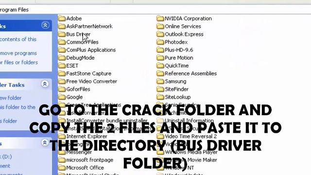 BUS DRIVER FULL VERSION FREE 2014 (CRACK TO FULL) EASY смотреть онлайн