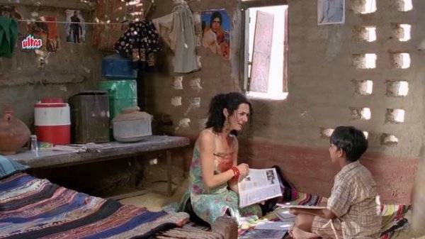 I Am Kalam Full Movie | Bollywood Comedy | Gulshan Grover, Harsh Mayar, Hussan Saad, Pitobash