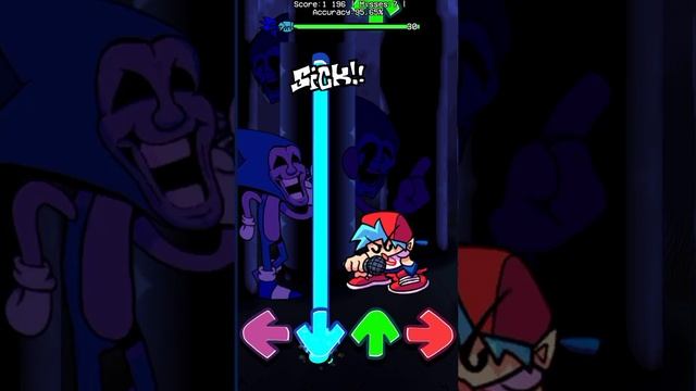 exe. sonik fnf смотреть онлайн