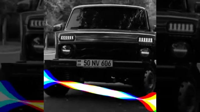 Ani Kirakosyan - De Bola Bola /// Cover Spitakci Hayko - Ել Մօտտ Չեմ Գա Բօլա /// Remix