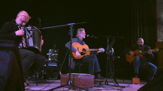 Созвучие2024. День третий. Кенгуру смотреть онлайн