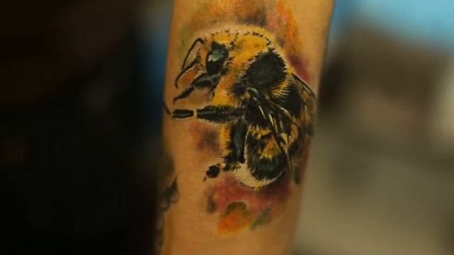 bombus смотреть онлайн