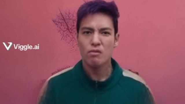 танос поздравляет вас с 23 февраля!