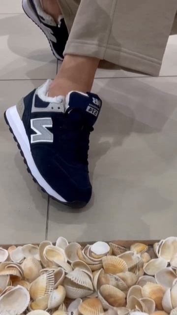 Z кроссовки