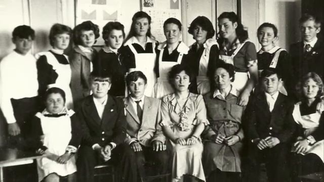 Выпуск 1985 года