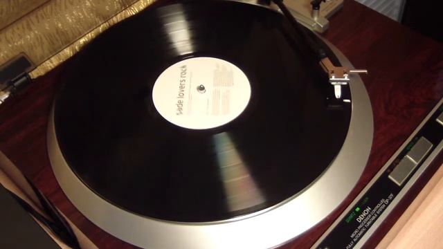 Sade - By Your Side (2000) Vinyl