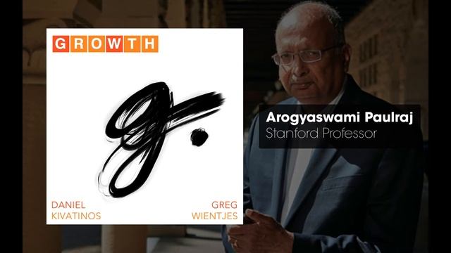 An Interview with Professor Arogyaswami J. Paulraj - Indian Navy, MIMO technology, startups and mor смотреть онлайн