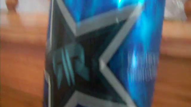 NEW rockstar EXDURANCE blueberry pomegranate REVIEW смотреть онлайн