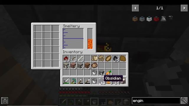 We Made A OBSIDIAN PICKAXE!!!!! - Minecraft Dinosaur Adventures смотреть онлайн