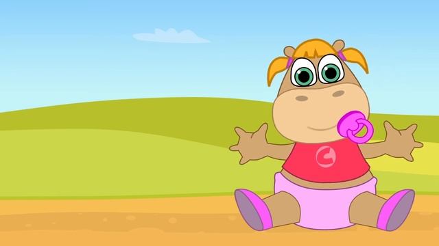 Jako y Cindy juegan Mumutest (memory game) смотреть онлайн