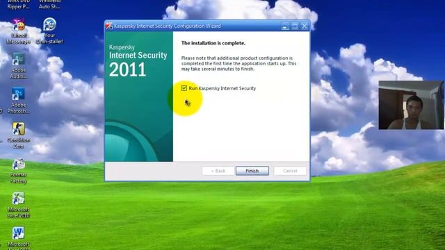 kaspersky 2011 reset trial смотреть онлайн