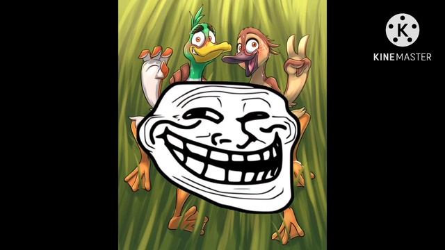 Migration But It’s Rule 34