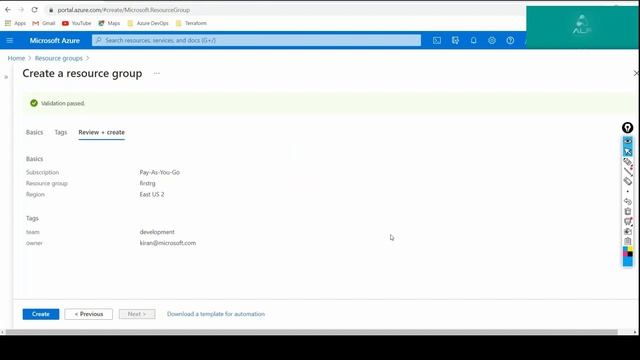 Azure DevOps Class2 | Contributor | Owner | Reader | Authenticating Model # #azuredevops