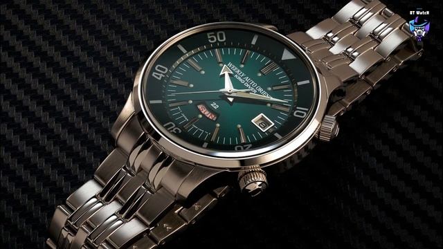 Top 5 Best Watches From Aliexpress 2022 смотреть онлайн
