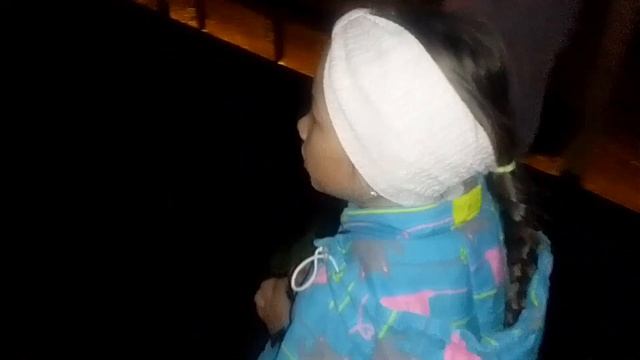 Яна STARS/посетили живых динозавров/visited live dinosaurs смотреть онлайн