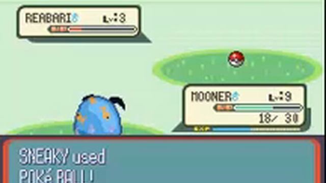 Pokemon Quartz: Part 3 - WALDO THE BIRD!