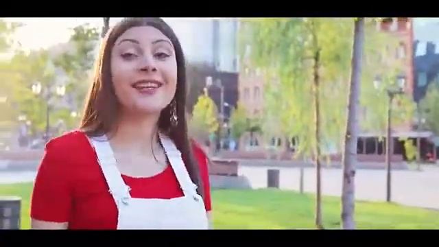 Armenian Mashup 3 David Greg & Izabella feat Diana NEW 2019 смотреть онлайн