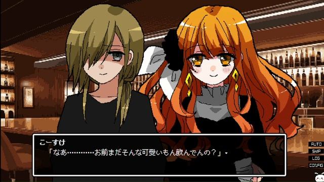 【#C104 最新作】失楽園カルタ ボイスサンプル　こーすけ（CV：五十嵐優樹）【PCゲーム】 смотреть онлайн