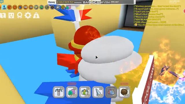 НОВОЕ ОБНАВЛЕНИЕ !!! В БИ СВАРМ СИМУЛЯТОР смотреть онлайн