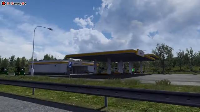 Ets2|| Bangladeshi Auto CNG Traffic pack 1.30 to 1.44 + All versions Showcase + Link смотреть онлайн