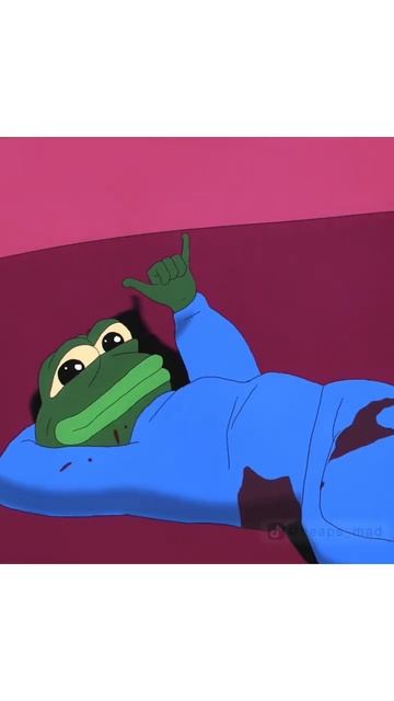 Pepe The Frog - Mo Beats (Pepe Lore) #pepe #pepethefrog