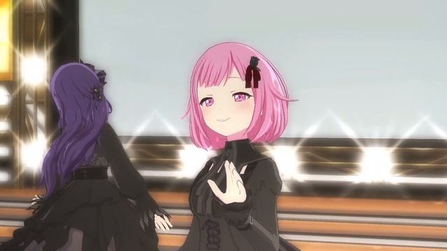 Proseka Near -Emu Mafuyu Rui- смотреть онлайн