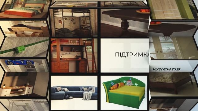 Промо интернет-магазина мебели Стульчик смотреть онлайн