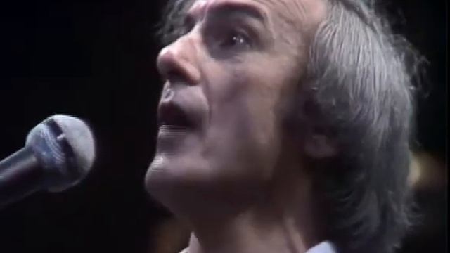 Yvon Deschamps | J'sais pas comment j'sais pas pourquoi | 1977