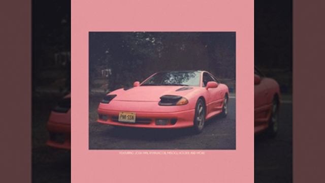 Pink Guy - Furr смотреть онлайн