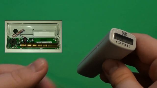 Radex ONE   Geiger Counter Dosimeter Review