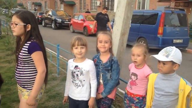 СКИИННИ БОДИ КЕЯ ДАРИТЕ РАДОСТЬ ДЕТЯМ!!!! смотреть онлайн