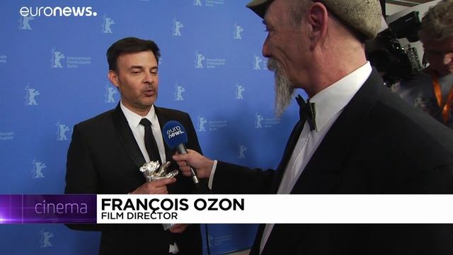 Berlinale 2019: il palmarès смотреть онлайн