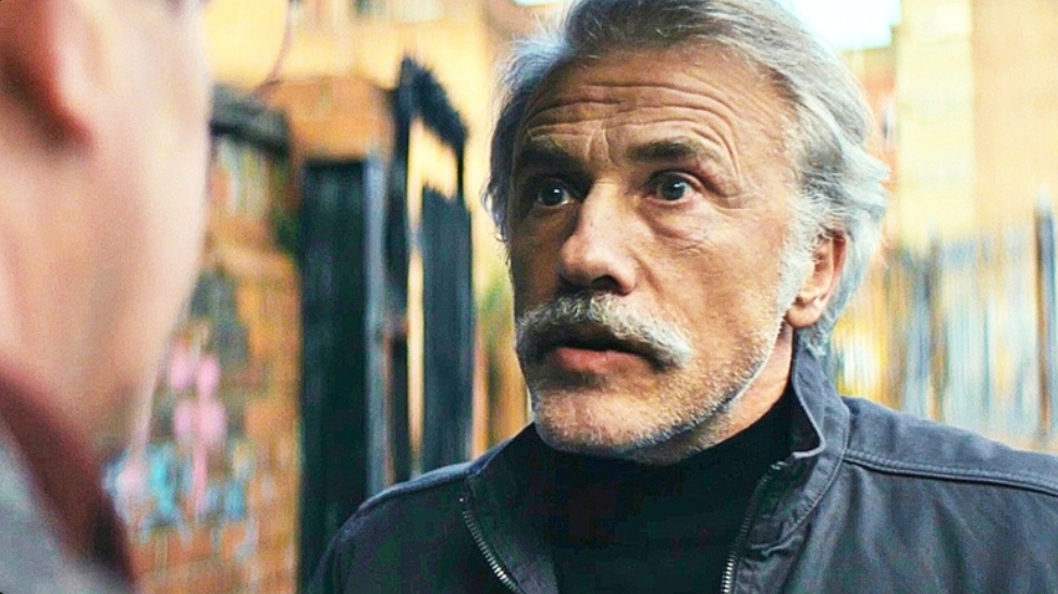 Киллер в отставке — Русский трейлер (Дубляж, 2025) Премьера (РФ) — 13 марта 2025 смотреть онлайн