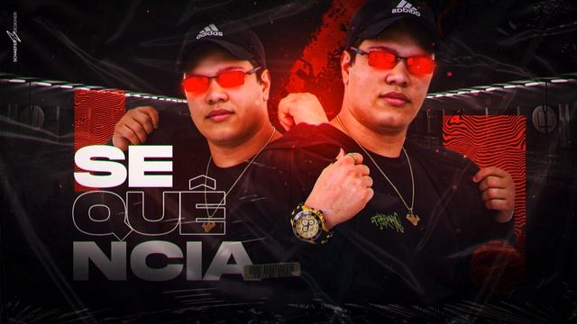 MEGA SEQUENCIA DJ WILSON JUNIOR смотреть онлайн