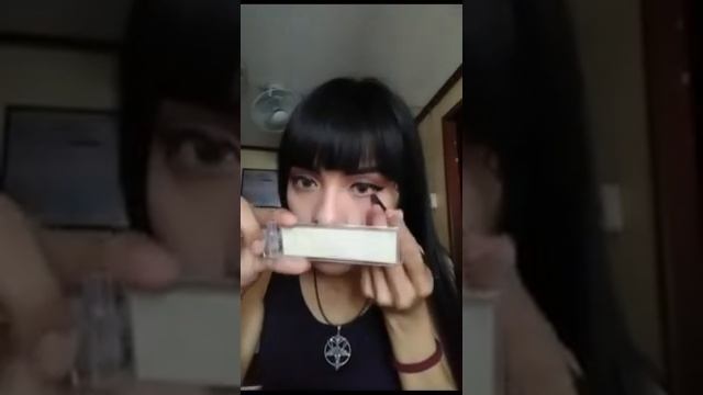 My Everyday Gothic Lolita Doll Makeup смотреть онлайн