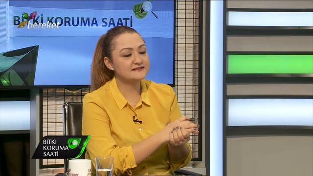 Bitki Koruma Saati - Armut Zararlıları смотреть онлайн