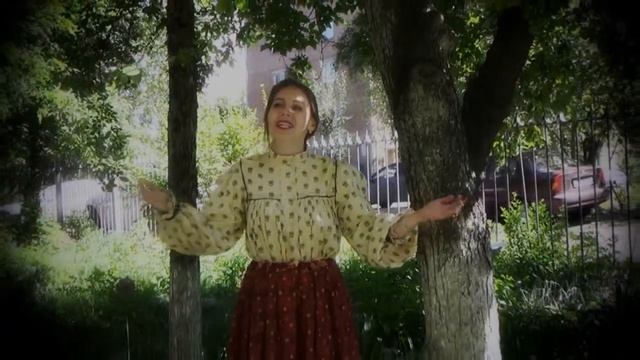 Весенний концерт смотреть онлайн