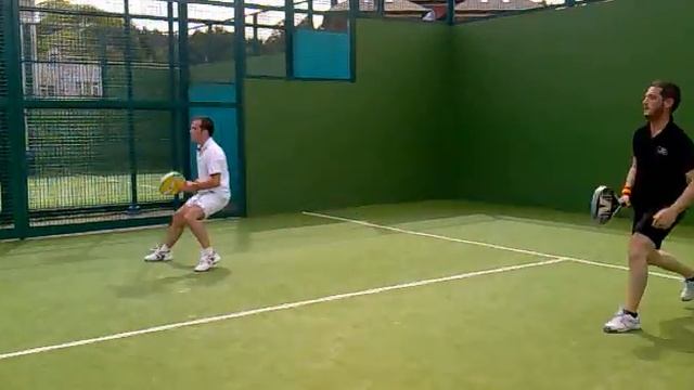 FINAL I MARATON NAVIA 2011 Video 3 смотреть онлайн