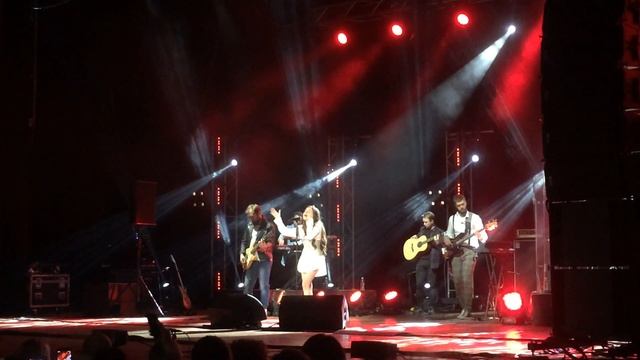 Христина Соловій - Хто, як не ти. Волинські Новини смотреть онлайн