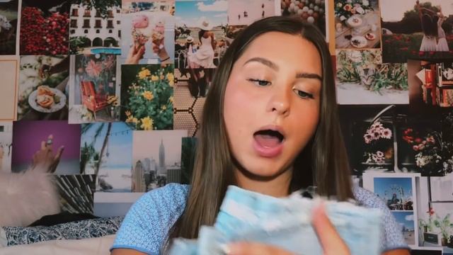 Clothes You SHOULD And SHOULD NOT Bring To COLLEGE | Isabelle Dyer