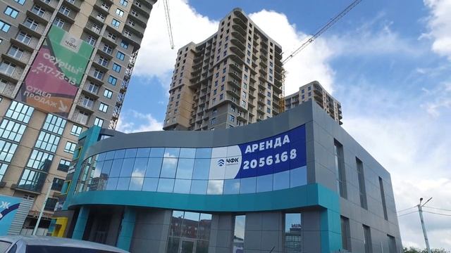 Свидетели "АЛАМО" 2 выпуск! "ЖК ОГУРЦЫ" смотреть онлайн