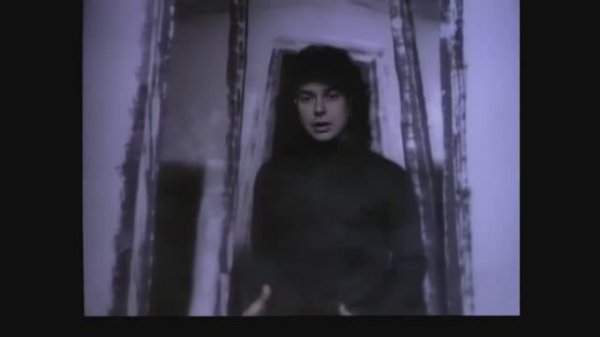 Rainbow - Can't Let You Go (1983 год)