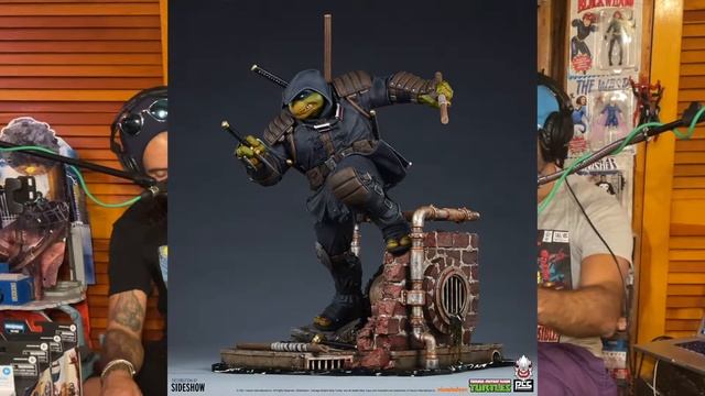 Episode 9 of the Never Enough Toys Podcast смотреть онлайн